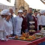 Photo Gallery: Dubrovnik's Dining Table 21 Dubrovniks Dining Table 28