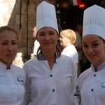 Photo Gallery: Dubrovnik's Dining Table 28 Dubrovniks Dining Table 42
