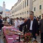 Photo Gallery: Dubrovnik's Dining Table 31 Dubrovniks Dining Table 46