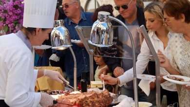 Dubrovniks Dining Table 61