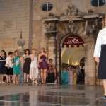 Photo Gallery: International Folklore On The Stradun 28 Folklore Stradun 13