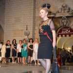 Photo Gallery: International Folklore On The Stradun 27 Folklore Stradun 14