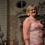 Photo Gallery: International Folklore On The Stradun 20 Folklore Stradun 15