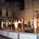 Photo Gallery: International Folklore On The Stradun 24 Folklore Stradun 17