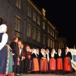 Photo Gallery: International Folklore On The Stradun 19 Folklore Stradun 19