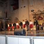 Photo Gallery: International Folklore On The Stradun 6 Folklore Stradun 2