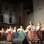 Photo Gallery: International Folklore On The Stradun 26 Folklore Stradun 22