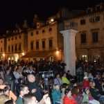 Photo Gallery: International Folklore On The Stradun 18 Folklore Stradun 23