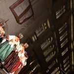 Photo Gallery: International Folklore On The Stradun 16 Folklore Stradun 25