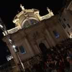 Photo Gallery: International Folklore On The Stradun 15 Folklore Stradun 26