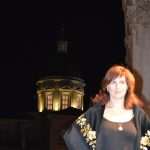 Photo Gallery: International Folklore On The Stradun 9 Folklore Stradun 28