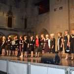 Photo Gallery: International Folklore On The Stradun 10 Folklore Stradun 32