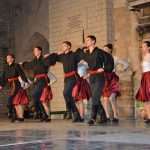 Photo Gallery: International Folklore On The Stradun 1 Folklore Stradun 38