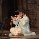 Photo Gallery: International Folklore On The Stradun 37 Folklore Stradun 4