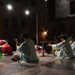 Photo Gallery: International Folklore On The Stradun 36 Folklore Stradun 5