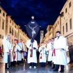 Following the Cross 10