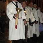 Following the Cross 11