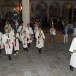 Following the Cross 12