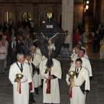 Following the Cross 13