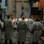 Following the Cross 15