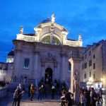 Following the Cross 2