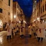 Following the Cross 5