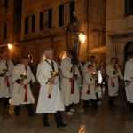 Following the Cross 7