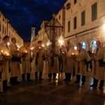 Following the Cross 8