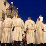 Following the Cross 9