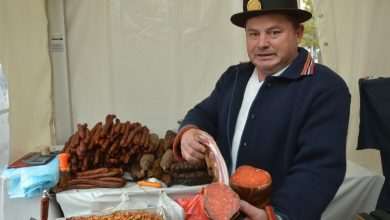 Healthy And Continental Croatian Food Fair 14 Food Fayre 1