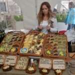 Healthy And Continental Croatian Food Fair 3 Food Fayre 3