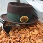 Healthy And Continental Croatian Food Fair 7 Food Fayre 7