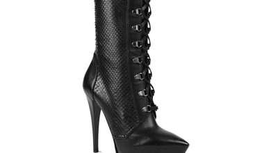 Lanvin Launches 'Dubrovnik' Boots 2 Lanvin Dubovnik boots