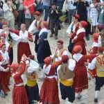 Photo Gallery: Lindo Enters The Guinness World Records On The Stradun! 11 Lindo enters the Guinness World Record 11