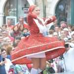 Photo Gallery: Lindo Enters The Guinness World Records On The Stradun! 13 Lindo enters the Guinness World Record 13