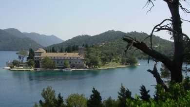Mljet 2