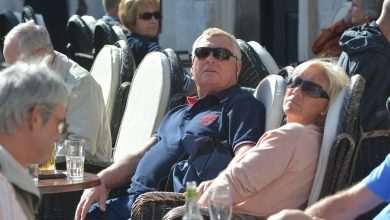 Sunshine On The Stradun 23 Old Town 9