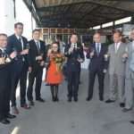 Historical event in Gruž Harbour: Estela Biaggi is the millionth passenger 6 Port of Gruz 3