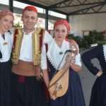 Historical event in Gruž Harbour: Estela Biaggi is the millionth passenger 3 Port of Gruz 6