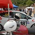 Memorial Hill Race Željko Đuratović 1 Rally race 1