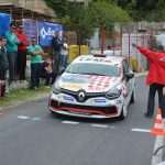 Memorial Hill Race Željko Đuratović 2 Rally race 2