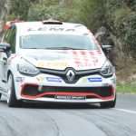 Memorial Hill Race Željko Đuratović 3 Rally race 3