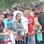 Memorial Hill Race Željko Đuratović 4 Rally race 4