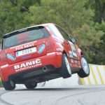 Memorial Hill Race Željko Đuratović 5 Rally race 5