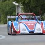 Memorial Hill Race Željko Đuratović 9 Rally race 9