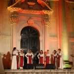 Klapa Song Opens UNESCO Conference 10 UNESCO Klapa 10