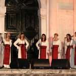 Klapa Song Opens UNESCO Conference 11 UNESCO Klapa 11