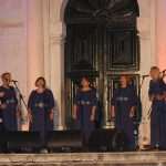 Klapa Song Opens UNESCO Conference 14 UNESCO Klapa 14