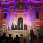 Klapa Song Opens UNESCO Conference 15 UNESCO Klapa 15