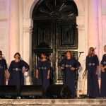 Klapa Song Opens UNESCO Conference 16 UNESCO Klapa 16